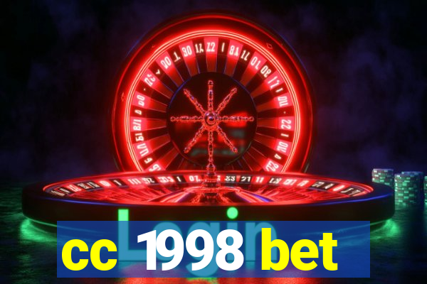 cc 1998 bet